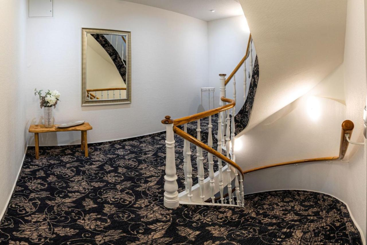 Appartement Haus Diana - Perlhuhn à Waren  Extérieur photo